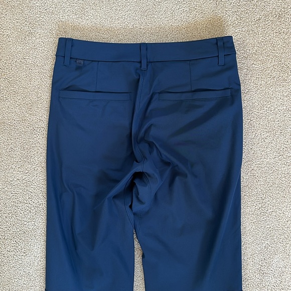 Lululemon ABC Pant 32” (Warpstreme) - Picture 7 of 8